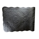 Chemin boutis gris Bastidon