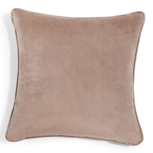 Coussin Austral Taupe cuivre