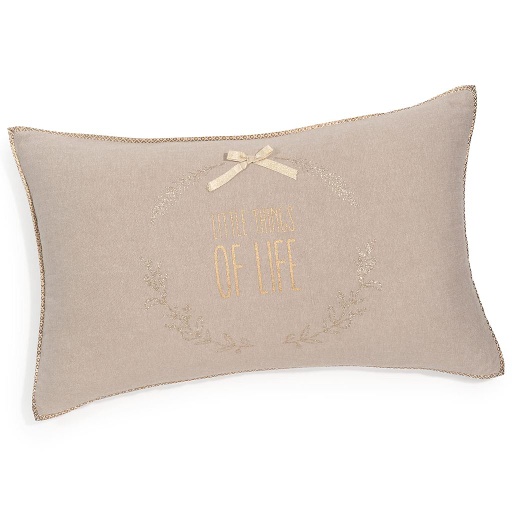 Coussin Little Things