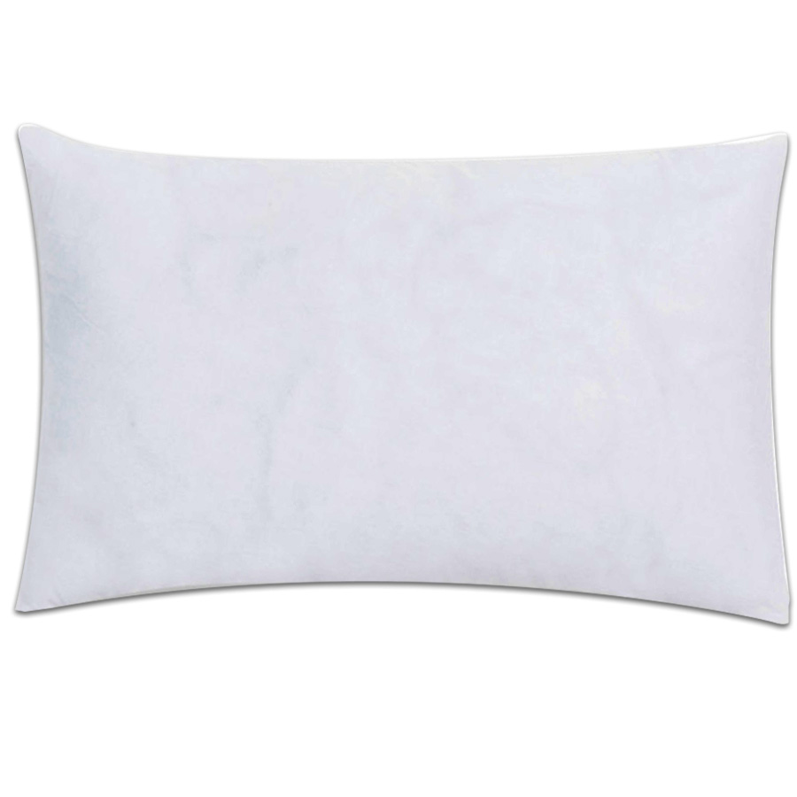 Coussin de garnissage rectangulaire intérieur