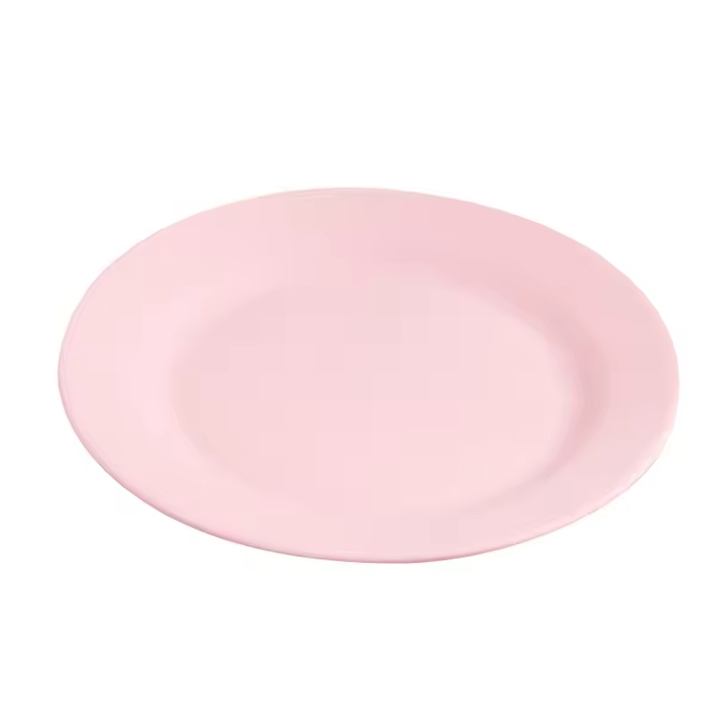 Dessous d'assiette Nude
