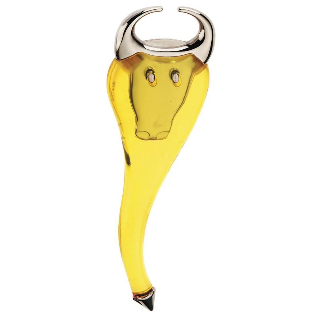 Décapsuleur Torè Jaune