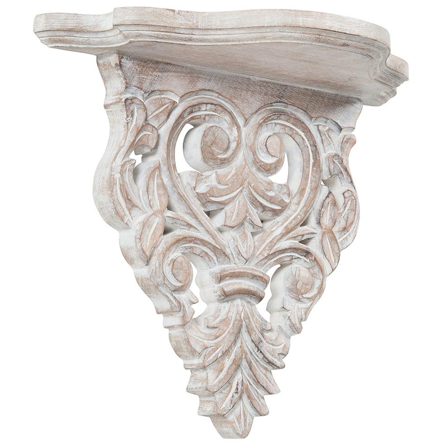 Patère sculptée Jersande