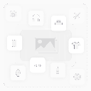 Coffret Snow 4 gobelets en porcelaine noir mat