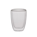 Coffret de 4 gobelet double Paroi