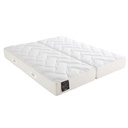 Matelas Eugène Business hôtellerie DUO à ressorts ensachés