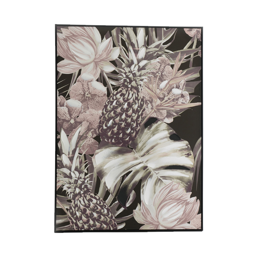 Toile ananas en panneau de fibres à densité moyenne