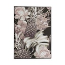 Toile ananas en panneau de fibres à densité moyenne