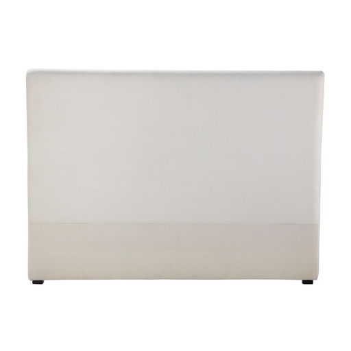 [CN114725] Tête de lit Morphee avec housse amovible L160