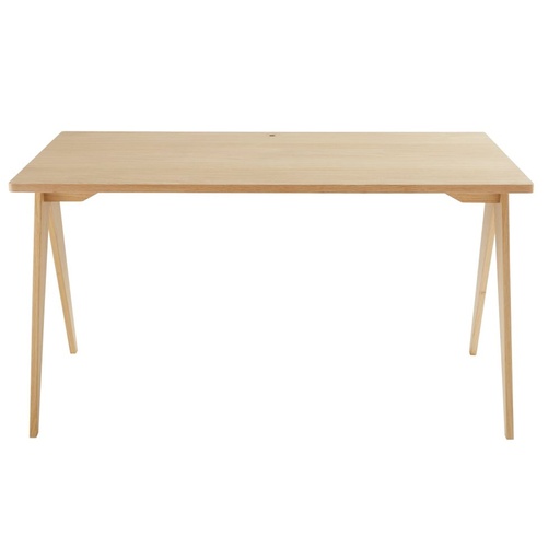 [CN718025] Bureau professionnel Eko Business en chêne