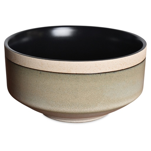 [OPJ013816] Coupelle Wabi en grés sable