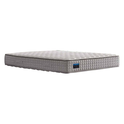 [BIHVESMAT180] Matelas Sofia, ressorts haute résistance, 30 cm d'épaisseur