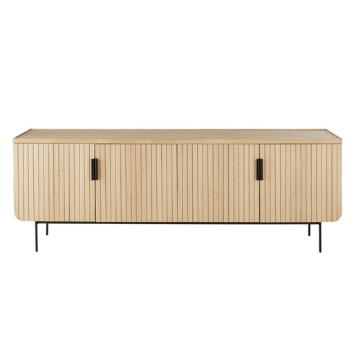 [CN620930] Buffet Boldin enfilade 4 portes