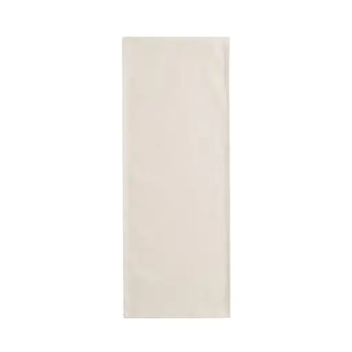 [CN223827] Toile Panama en polyester recyclé écrue pour chaise pliante 