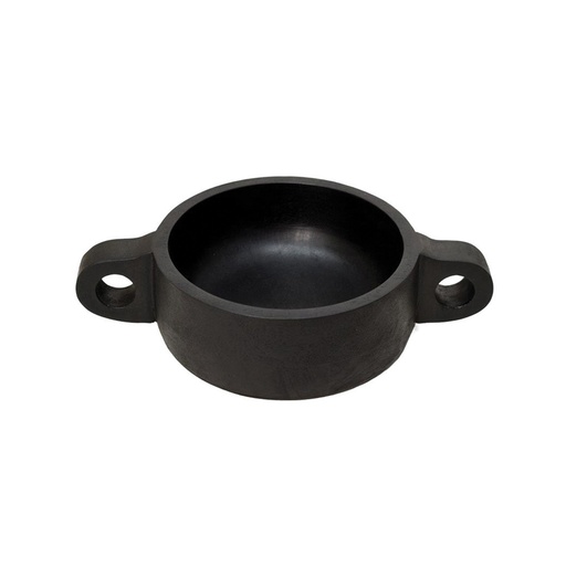 [OPJ015493] Coupe Energie en bois manguier noir