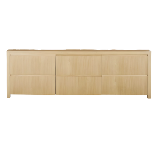 [CN912998] Buffet Danude enfilade 2 portes et 2 tiroirs