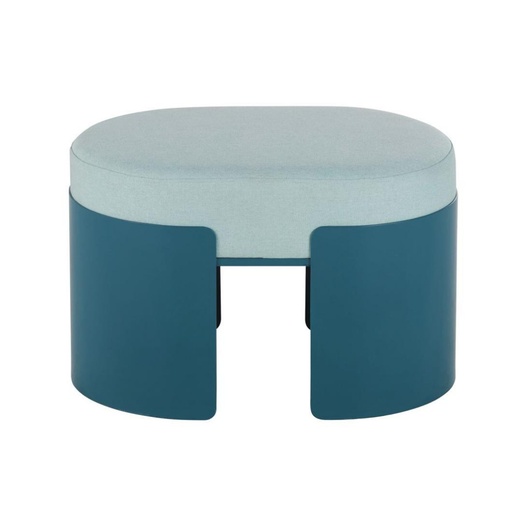 [CN924008] Tabouret Edmond vert