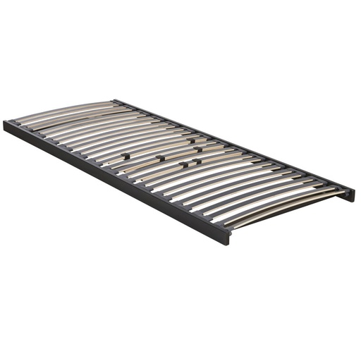 [CN624173] Sommier à lattes Somny , encastrable,  90x200 cm