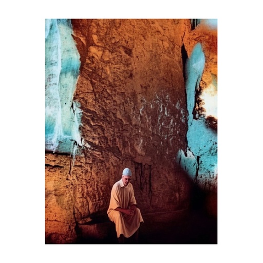 [CARGARDMYS30X43] Tableau gardien des mystères sans cadre 29,7X42,7