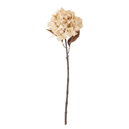 [BLO82061476] Tige d'hortensia, Nature, Fleurs artificielles