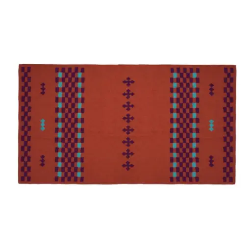 [CN125281] Tapis Argan sculpté très doux de style ethnique 160X230