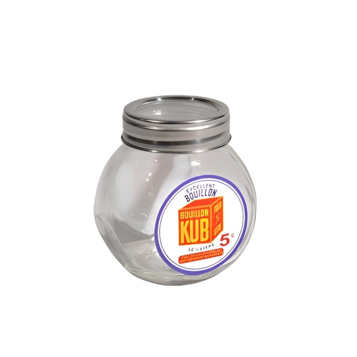 [CN012113] Bocal Kub petit modéle