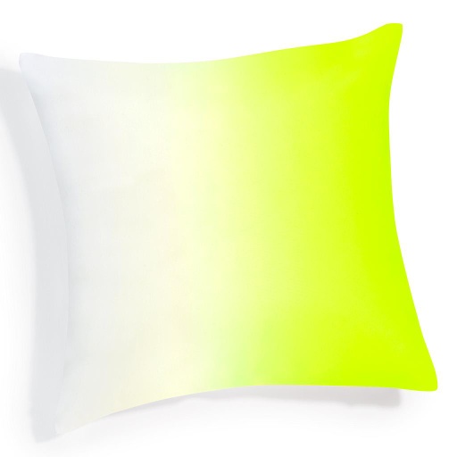 [CN814256] Coussin fluo