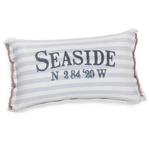 [CN614855] Coussin sea side