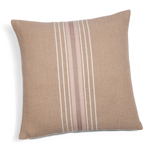 [CN612158] Housse de coussin Estelle en coton doux