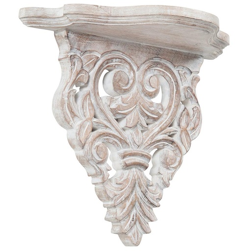 [CN114447] Patère sculptée Jersande