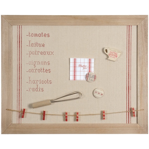 [CN011688] Pêlemêle Vide grenier