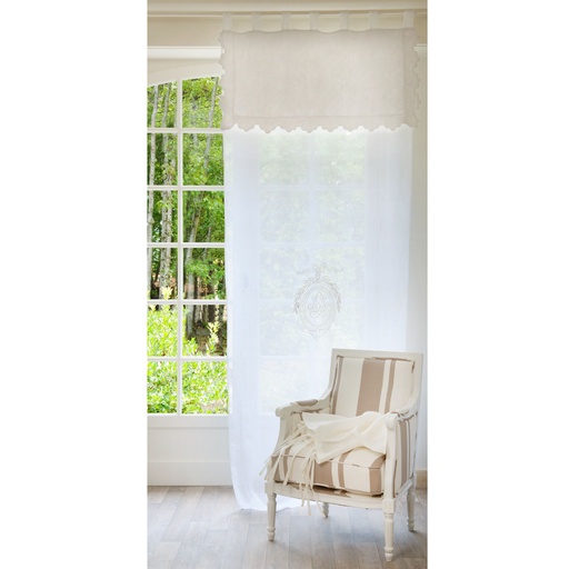 [CN212010] Rideau Juliette