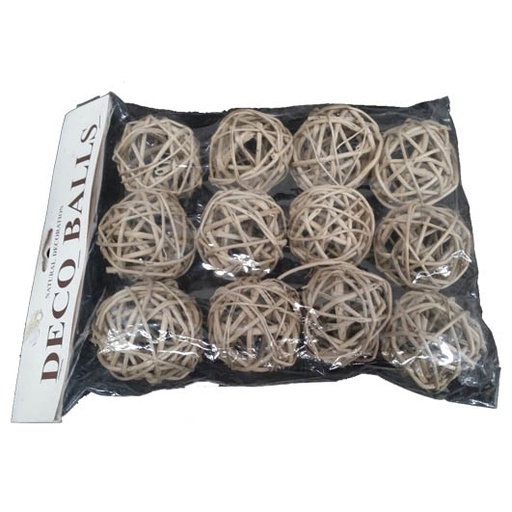 [AL21160301] Sachet boule Poncho
