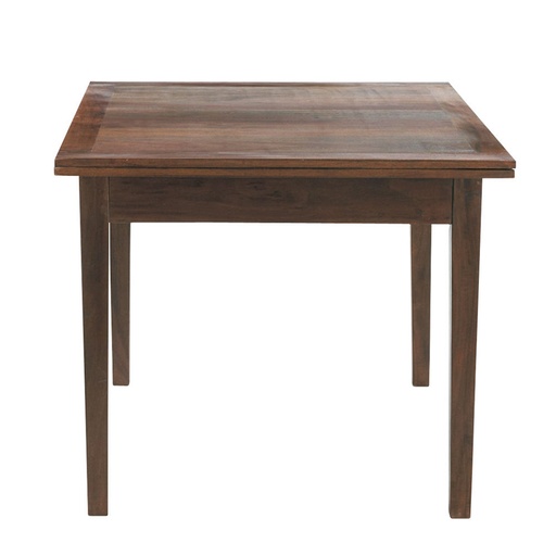 [CN610380] Table à manger Clic clac extensible 4 à 8 Personnes