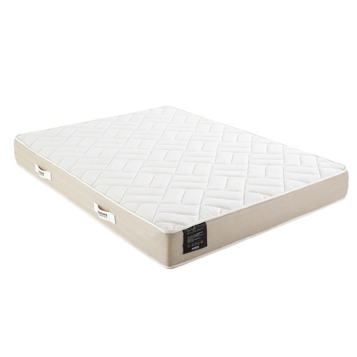 [CN917146] Matelas Marcel à ressorts ensachés et mémoire de forme
