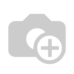 [OPJ013376] FACTORY - Cadre photo métal noir L.15xP.5,5xH20cm
